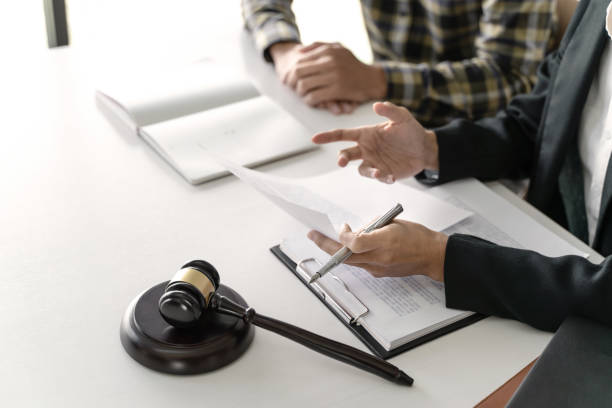 best criminal lawyer in Goregaon
