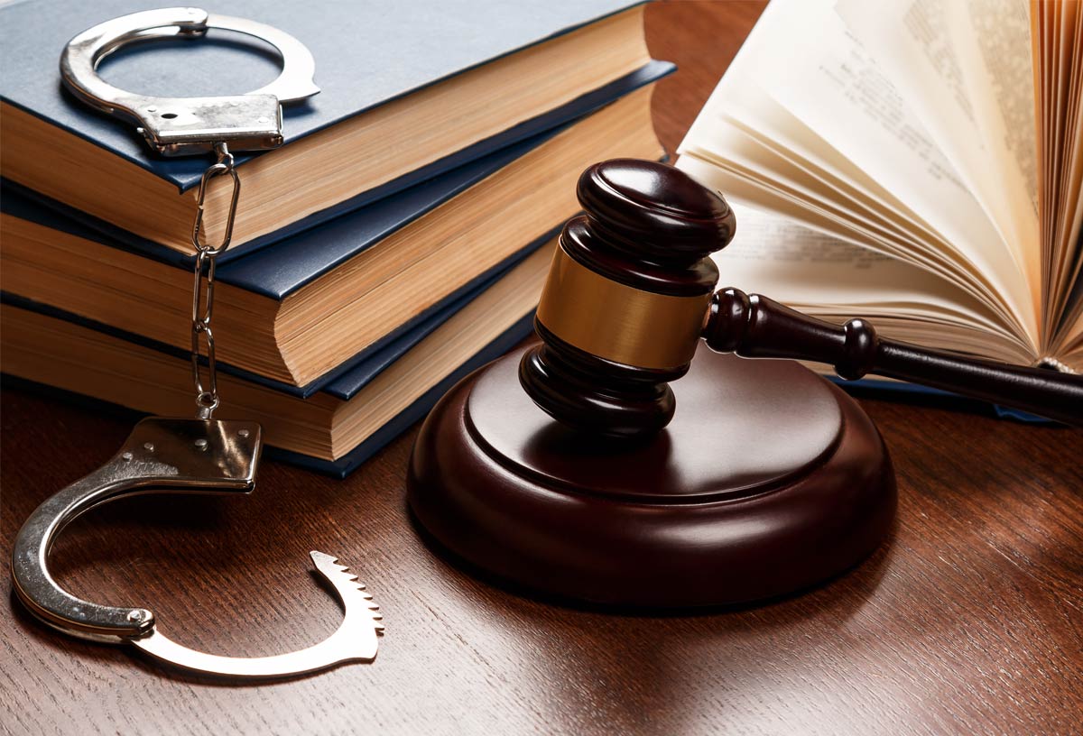 best criminal lawyer in Vashi