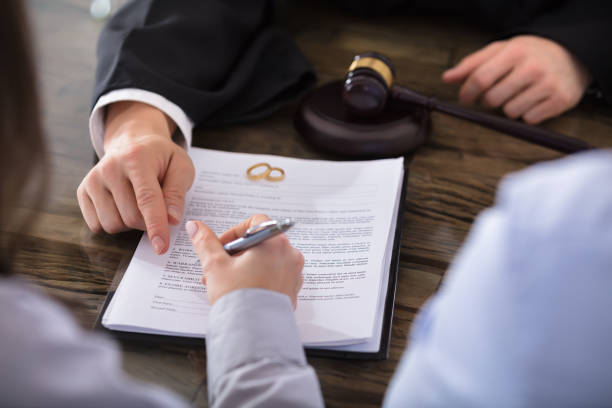 Best Divorce Lawyer in Chembur